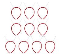 Face Wash Headbands Lovely Creative Headwear Stage Performances Hairbands Suitable For Long Terms Wear Versatiles Hair Hoop