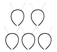 Face Wash Headbands Lovely Creative Headwear Stage Performances Hairbands Suitable For Long Terms Wear Versatiles Hair Hoop