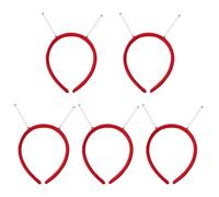 Face Wash Headbands Lovely Creative Headwear Stage Performances Hairbands Suitable For Long Terms Wear Versatiles Hair Hoop