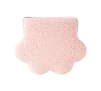 Face Wash Sponge - Cat Paw Shape Facial Puff Cleansing Sponge | Manual Enlarged Scrubbing Pads Cosmetic Removal Towels for Travel