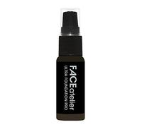 FACE Workshop Ultra Foundation Pro Zero
