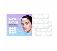 Face Wrinkle Patches,Anti-Wrinkle Facial Patch,Face Smoothing Patches,Overnight Forehead & Expression Line Smoothing Patch,Moisturising Anti-Aging Treatment