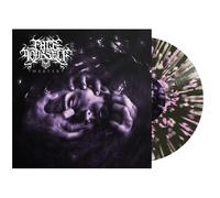 Face Yourself - Martyr (EP) (Black Ice w/ Pink+Bone Splatter Vinyl) [VINYL]