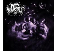 Face Yourself : Martyr VINYL 12" EP Coloured Vinyl (2025) NEW Great Value