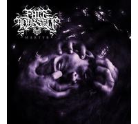 Face Yourself - Martyr (EP) (Black Ice w/ Pink+Bone Splatter Vinyl) [VINYL]