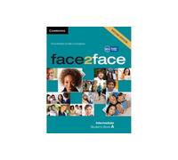 face2face Intermediate A Student’s Book A
