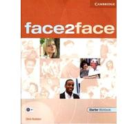 face2face Starter Workbook with Key
