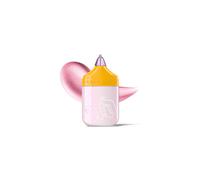 Facebond Luminizer, Waterproof Liquid Highlighter, Formulated with 3% Niacinamide & Vitamin E, Shade: Mirror Ball, 30ml