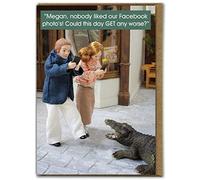 Facebook Photos Card