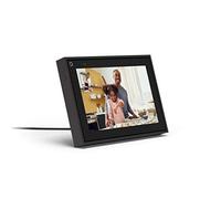 Facebook Portal Mini Black 8 Inch HD Display