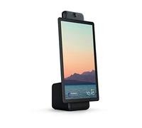 Facebook Portal Plus - Smart Video Calling 15.6 inch Touch Screen Display with Alexa - Black (Gen 1)