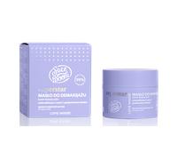 FaceBoom Superstar 99% Natural Make Up Remover Butter Shea Cocoa Mango Bassau