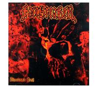 Facebreaker - Bloodred Hell