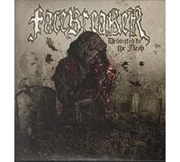 Facebreaker - Dedicated to the Flesh [VINYL]