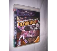 FaceBreaker [Japan Import]