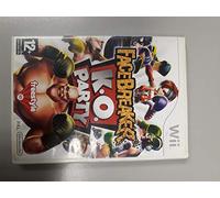 Facebreaker K.O Party (Nintendo Wii)