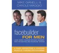 Facebuilder for Men: Look years younger without surgery