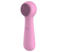 FaceClean - Cordless, Waterproof Facial Massager (Pink)