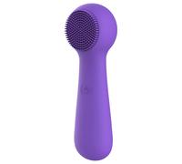 FaceClean - Rechargeable, Waterproof Facial Massager (Purple)