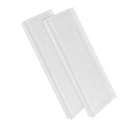 Facecool Air Filter Set for Zehnder Ventilation Units ComfoAir Q350/450/600, Set of 2 (F7+G4)
