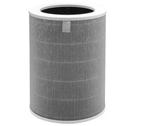 Facecool Replacement Filter Compatible with Xiaomi Air Purifier 4 Air Purifier, True HEPA (H13) / Carbon Combination Filter (4 Replacement Filters)