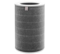 Facecool Replacement Filter Compatible with Xiaomi Smart Air Purifier 4 Pro Air Purifier, True HEPA (H13) / Carbon Combo Filter (4 Pro Replacement Filters)