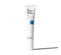 Faced 3-Luronics Eye Contour Cream Against Dark Circles