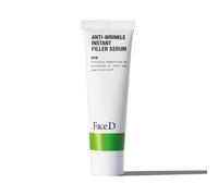 FaceD Anti-wrinkle immediate effect super serum