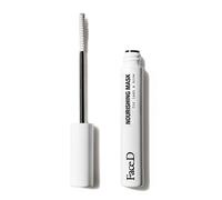 Faced Mascara Cream Eyelashes & Eyebrows