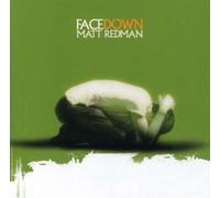 Facedown by Redman, Matt Enhanced edition (2004) Audio CD