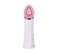 FaceFactory Boosters Pro - Anti-Aging Skin Care Device, LED & Galvanic Technology, Supports Skin Hydration, Elasticity & Radiance, Lightweight & Safe for All Skin Types