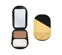 Facefinity Refillable Compact Foundation, SPF 20, Flawless Matte Finish in Bronze 007