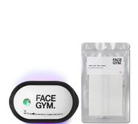 FaceGym Acne Light Shot Set