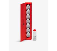 Facegym Active Blast 7-day Instant Release Collagen Booster Spheres and Hydro Bound 15ml