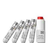 FaceGym Active Blast Instant Release Collagen Booster Spheres - 28 Days