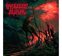 Faceless Burial – Grotesque Miscreation – CD