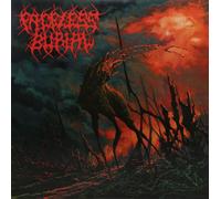 Faceless Burial – Grotesque Miscreation – CD