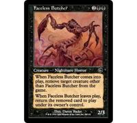 Faceless Butcher | Torment