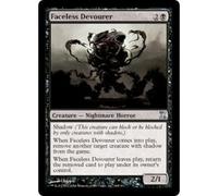 Faceless Devourer