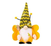 Faceless Doll Doll Dwarf Dwarf Faceless Old Man Day Standing Old Man Drummer Ornament (A, One Size)