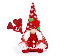 Faceless Doll Plush Decorative Decoration Faceless Dolls Luxury Display Luxury Display for Warm Atmosphere Bedroom Decor