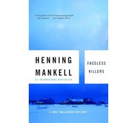 Faceless Killers: 1 (Kurt Wallander)