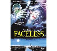 Faceless - Les Pr¨¦dateurs de la nuit (uncut) by Jesus Franco