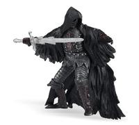 Faceless Rider Figurine
