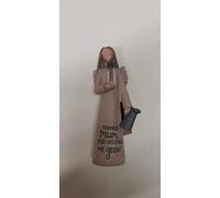 Faceless Thanks Mum for Helping me Grow Figuring Approx 8cms