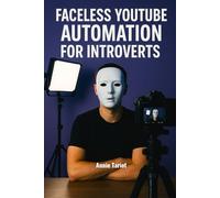 FACELESS YOUTUBE AUTOMATION FOR INTROVERTS