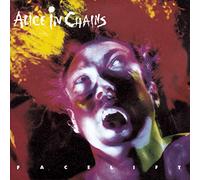 Alice In Chains – Facelift – CD