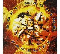 Facelift by SOFT MACHINE (2002-10-15)