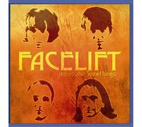 Facelift - Impossible Somethings