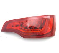 RIGHT FITS AUDI Q7 3.0 TFSI TAIL LIGHT ASSEMBLY 714021520801 MAGNETI MARELLI